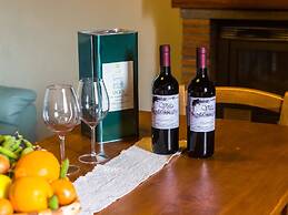 Belvilla by OYO Monna Due