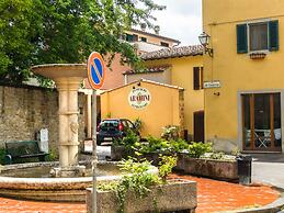 Belvilla by OYO Monna Due