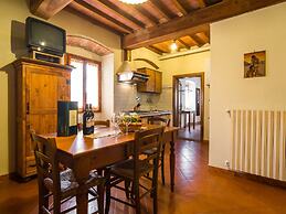 Belvilla by OYO Monna Due