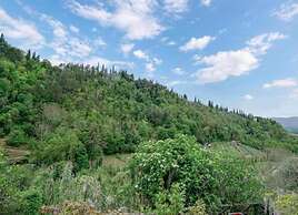 Rustic Mansion in Pian di Sco