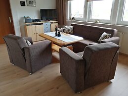Ruhige Ferienwohnung in Polle