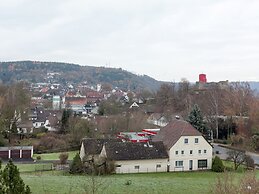 Flat in Polle Near the Forest