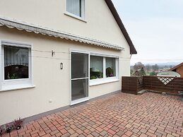 Flat in Polle Near the Forest