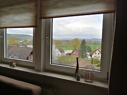 Flat in Polle Near the Forest