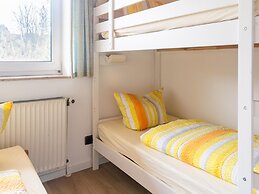 Snug Apartment in St. Andreasberg in Harz