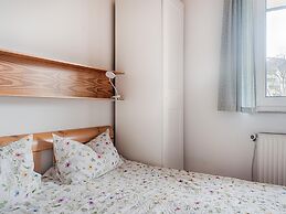 Snug Apartment in St. Andreasberg in Harz