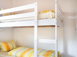 Snug Apartment in St. Andreasberg in Harz