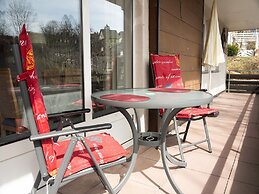 Snug Apartment in St. Andreasberg in Harz