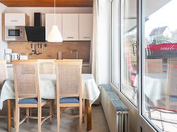 Snug Apartment in St. Andreasberg in Harz