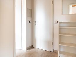 Snug Apartment in St. Andreasberg in Harz