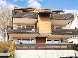 Snug Apartment in St. Andreasberg in Harz