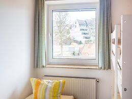 Snug Apartment in St. Andreasberg in Harz