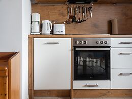 Snug Apartment in St. Andreasberg in Harz