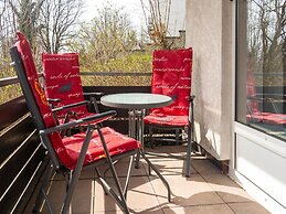 Snug Apartment in St. Andreasberg in Harz