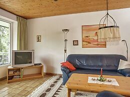 Snug Apartment in St. Andreasberg in Harz Mountains
