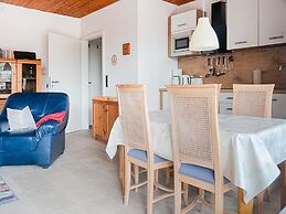 Snug Apartment in St. Andreasberg in Harz