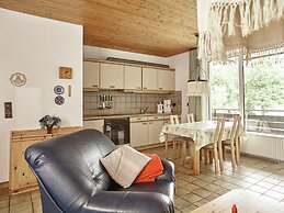 Snug Apartment in St. Andreasberg in Harz Mountains