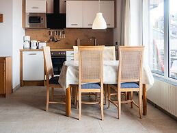 Snug Apartment in St. Andreasberg in Harz