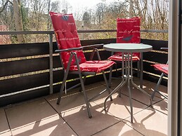 Snug Apartment in St. Andreasberg in Harz