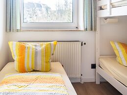 Snug Apartment in St. Andreasberg in Harz