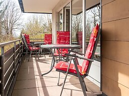 Snug Apartment in St. Andreasberg in Harz