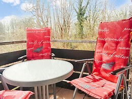 Snug Apartment in St. Andreasberg in Harz