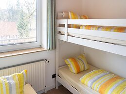 Snug Apartment in St. Andreasberg in Harz