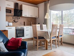 Snug Apartment in St. Andreasberg in Harz