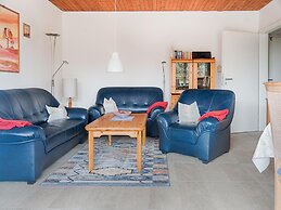 Snug Apartment in St. Andreasberg in Harz