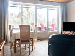 Snug Apartment in St. Andreasberg in Harz