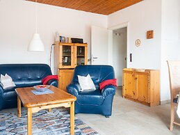 Snug Apartment in St. Andreasberg in Harz