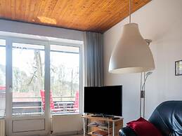 Snug Apartment in St. Andreasberg in Harz