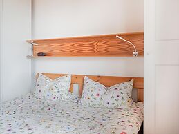 Snug Apartment in St. Andreasberg in Harz