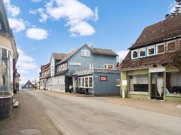 Snug Apartment in St. Andreasberg in Harz