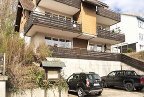 Snug Apartment in St. Andreasberg in Harz