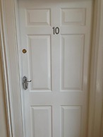 Platform City Studio Apartment