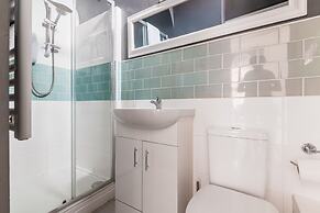 Platform City Studio Apartment