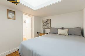 Platform City Studio Apartment