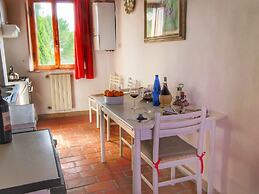 Belvilla by OYO Lunghe