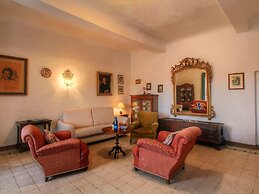 Belvilla by OYO Lunghe