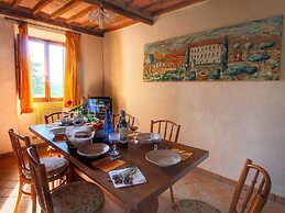 Belvilla by OYO Lunghe