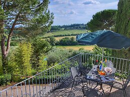 Belvilla by OYO Lunghe