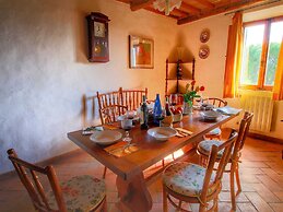 Belvilla by OYO Lunghe