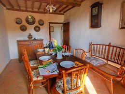 Belvilla by OYO Lunghe