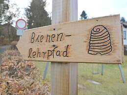 Beautiful Holdiday Home in Ulmen Near the Lake