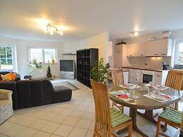 Beautiful Holdiday Home in Ulmen Near the Lake