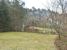 Beautiful Holdiday Home in Ulmen Near the Lake