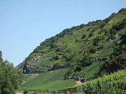 Apartment in the Hunsruck Region's Drohn Valley