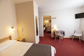 Hotel Restaurant Le Centre