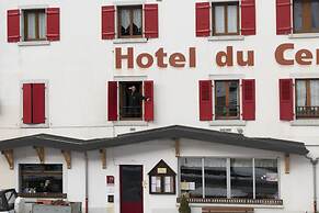 Hotel Restaurant Le Centre
